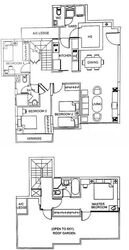 SunGlade (D19), Condominium #560862911